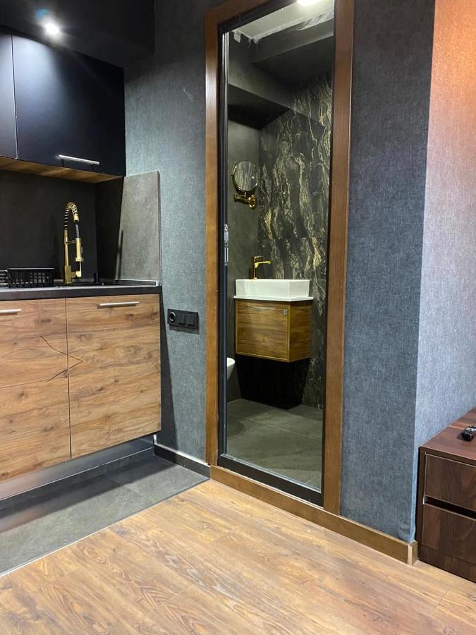 Hotel Villa Niko Mari Tiflis Dış mekan fotoğraf