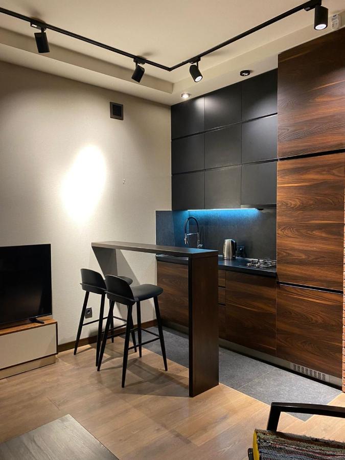 Hotel Villa Niko Mari Tiflis Dış mekan fotoğraf