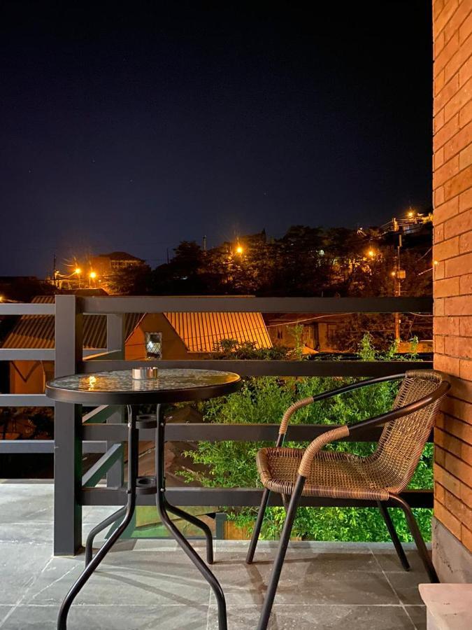 Hotel Villa Niko Mari Tiflis Dış mekan fotoğraf
