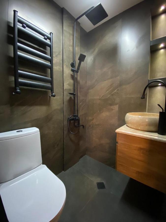 Hotel Villa Niko Mari Tiflis Dış mekan fotoğraf