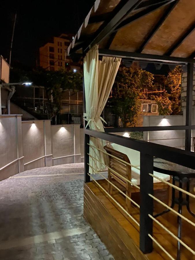 Hotel Villa Niko Mari Tiflis Dış mekan fotoğraf