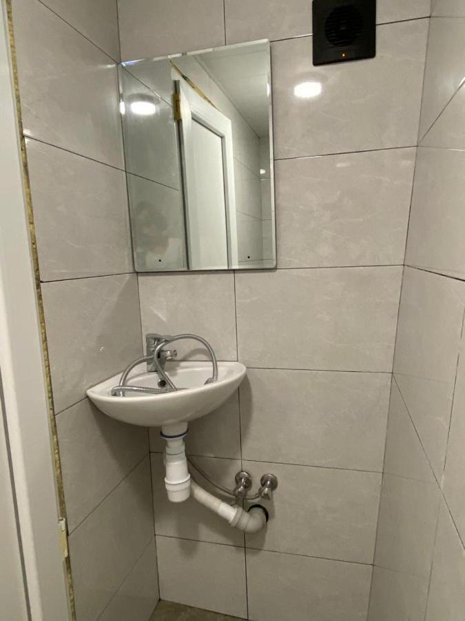 Hotel Villa Niko Mari Tiflis Dış mekan fotoğraf