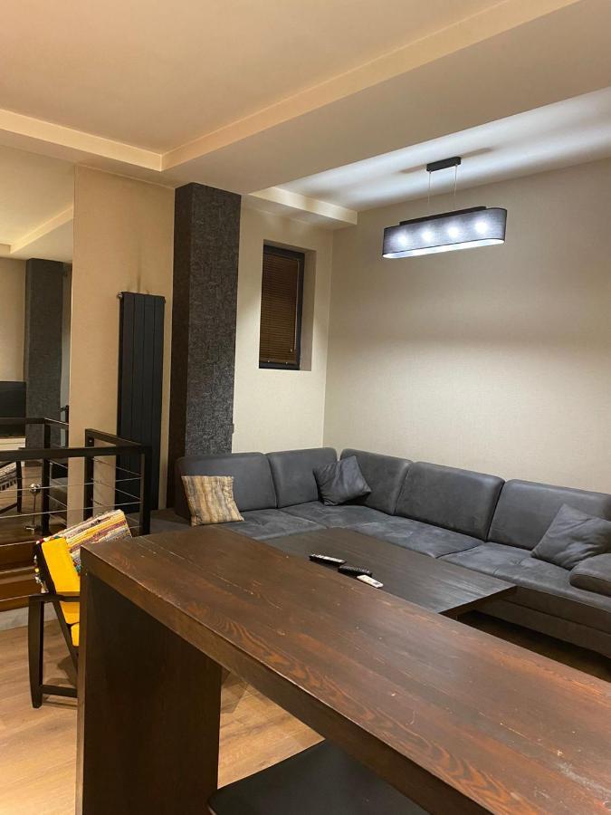 Hotel Villa Niko Mari Tiflis Dış mekan fotoğraf