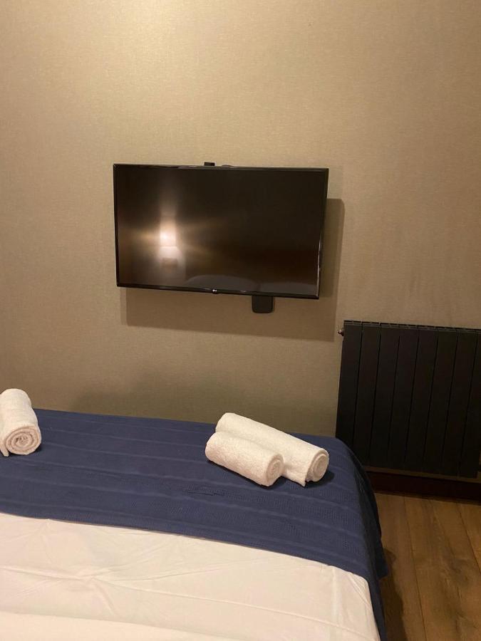 Hotel Villa Niko Mari Tiflis Dış mekan fotoğraf
