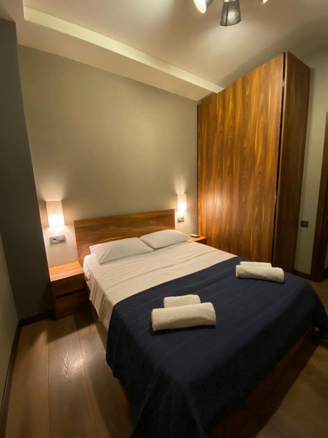 Hotel Villa Niko Mari Tiflis Dış mekan fotoğraf