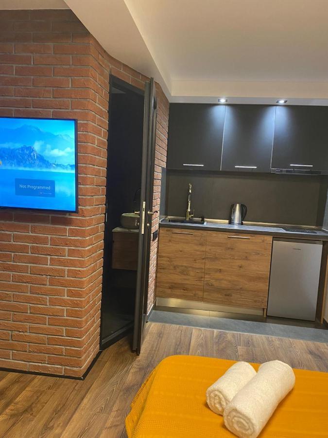 Hotel Villa Niko Mari Tiflis Dış mekan fotoğraf