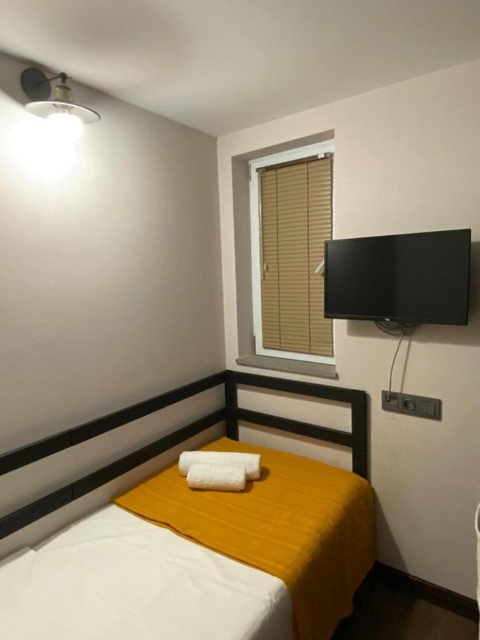 Hotel Villa Niko Mari Tiflis Dış mekan fotoğraf