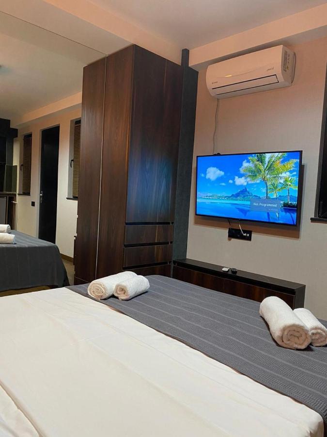 Hotel Villa Niko Mari Tiflis Dış mekan fotoğraf