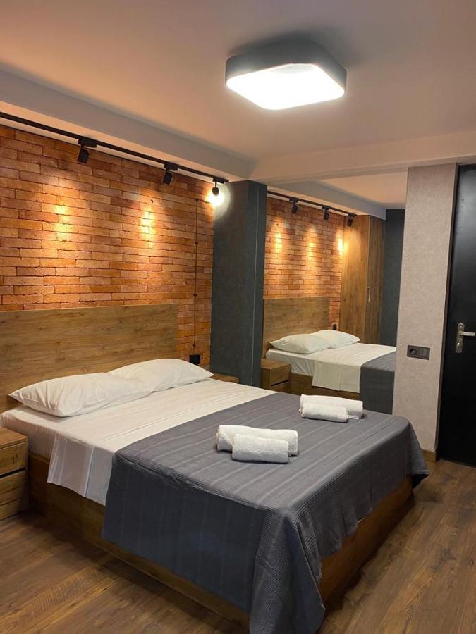 Hotel Villa Niko Mari Tiflis Dış mekan fotoğraf