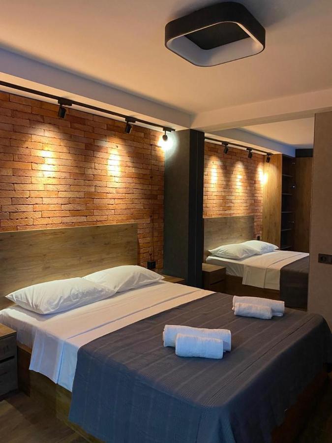 Hotel Villa Niko Mari Tiflis Dış mekan fotoğraf