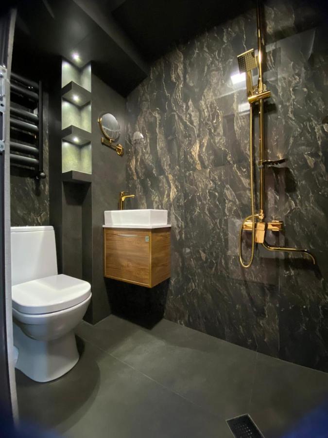 Hotel Villa Niko Mari Tiflis Dış mekan fotoğraf