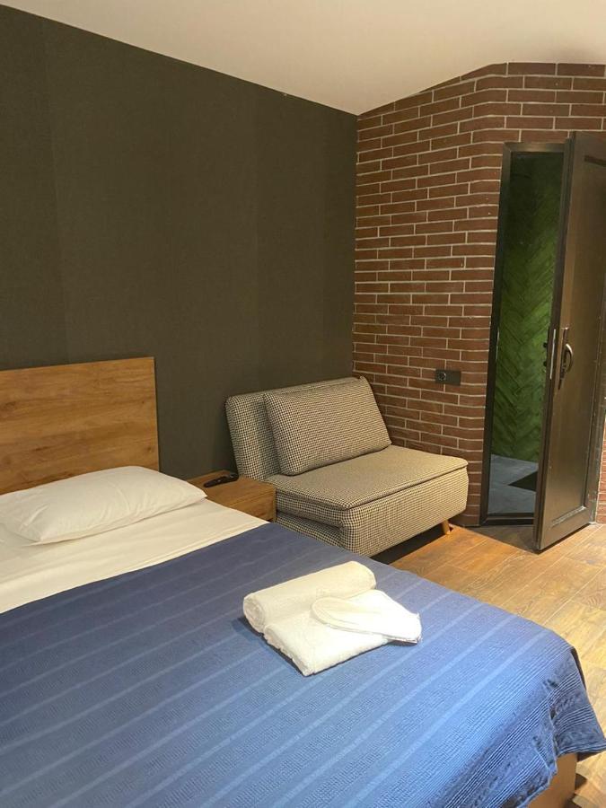 Hotel Villa Niko Mari Tiflis Dış mekan fotoğraf