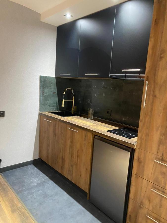 Hotel Villa Niko Mari Tiflis Dış mekan fotoğraf
