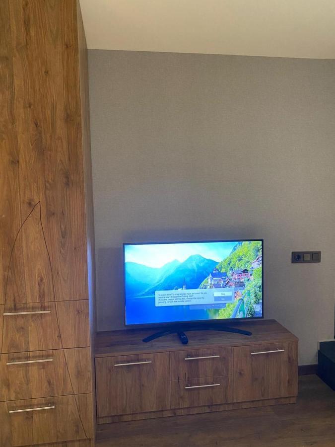 Hotel Villa Niko Mari Tiflis Dış mekan fotoğraf